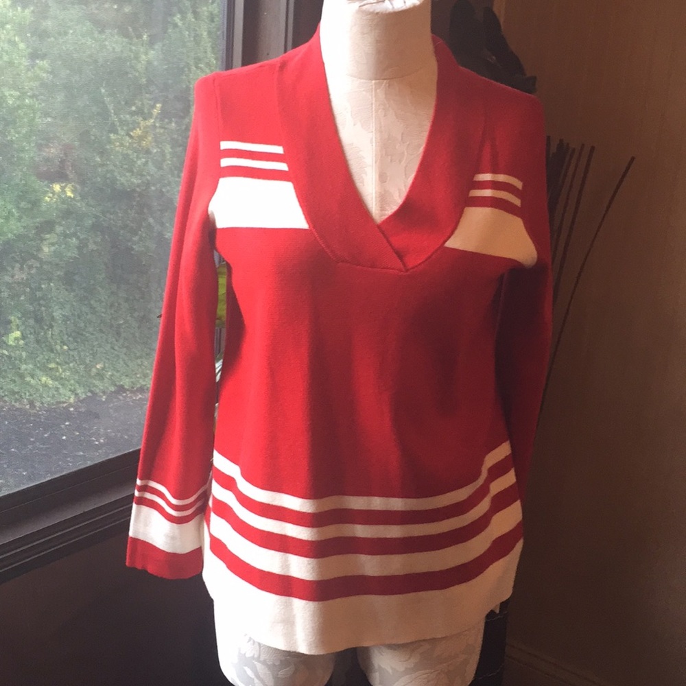Charter club sweater